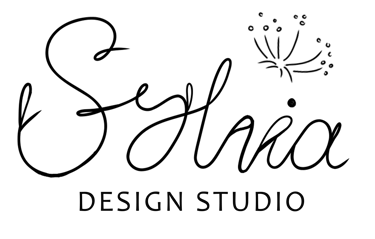 Silvia Design Studio logo