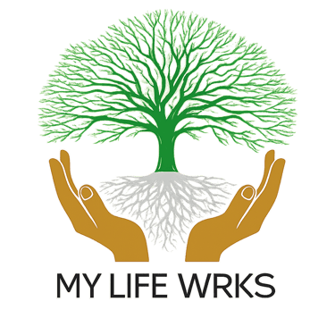 My Life Wrks logo