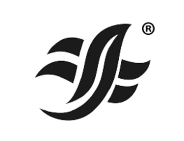 18 years bags factory that produce cosmetic bags, jewelry bags and fashion bags. logo