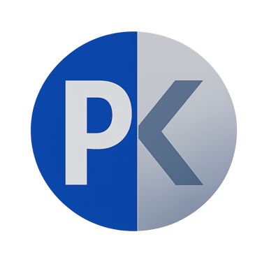 PartsKonektor logo