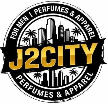 J2City logo