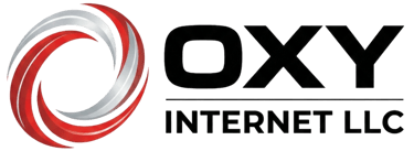 OxyInternet logo