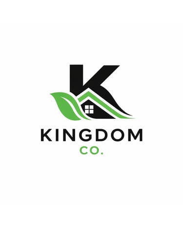 KingdomCo. logo