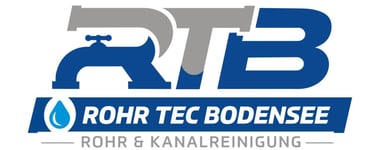 Rohr Tec Bodensee logo