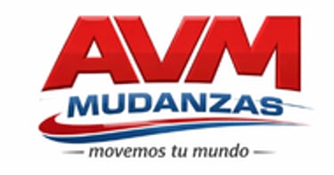 AVM Mudanzas | Mudanzas Residenciales  y Logística en CDMX logo