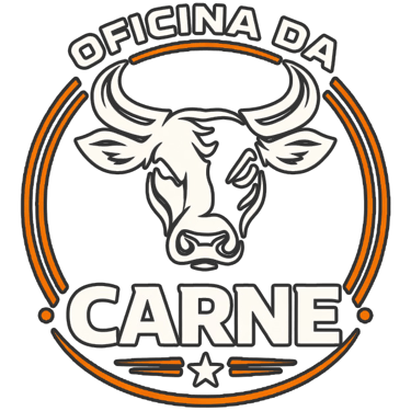 Oficina da Carne logo