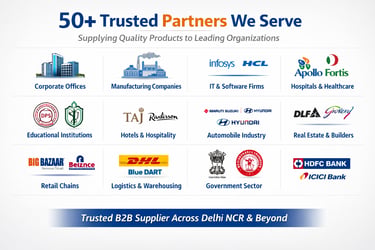Trusted Partners