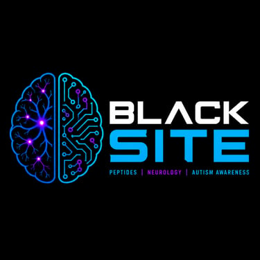 Blacksite Labs logo