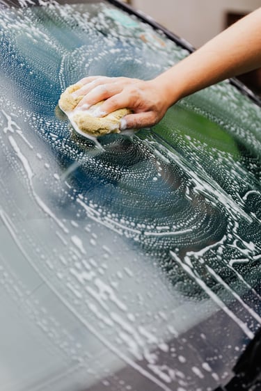 St. Louis auto  glass replacement