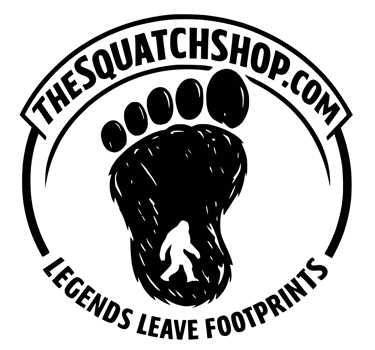 TheSquatchShop.com logo
