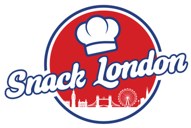 Snack London logo