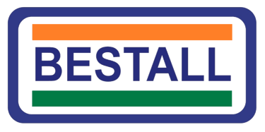 BESTALL-SHARP GROUP logo