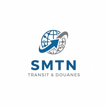 SMTN – Transit & Douanes logo