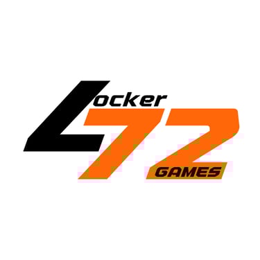 Locker 72 Games logo