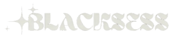 blacksess logo