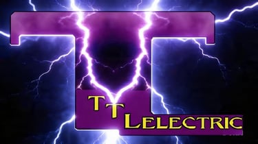 TT ELECTRIC S.A DE C.V  logo