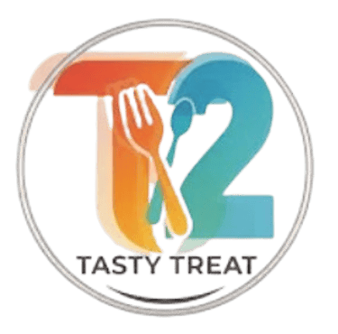Tasty Treat Restro & Cafe logo