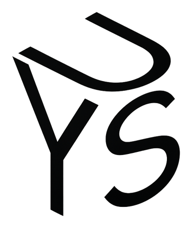 yus studio logo