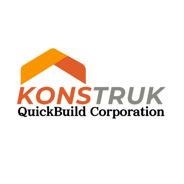 Konstruk Quickbuild Corporation logo