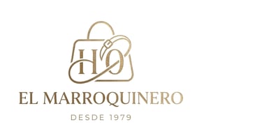 El marroquinero logo