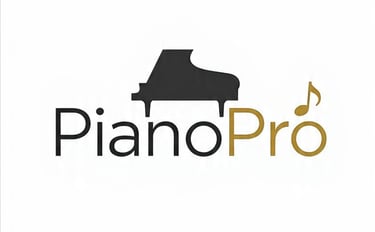pianopro logo