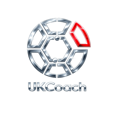 UKCoach logo