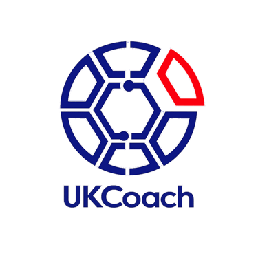 UKCoach logo