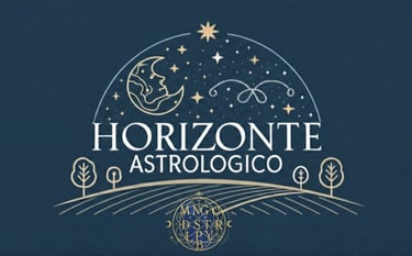 Horizonte Astrológico logo