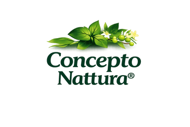Concepto Nattura logo
