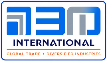BMD International logo
