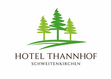 Thannhof Ruhe logo