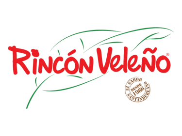 RINCON VELEÑO logo