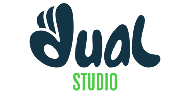 Dual Studio logo