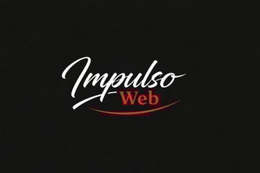 Impulso Digital logo