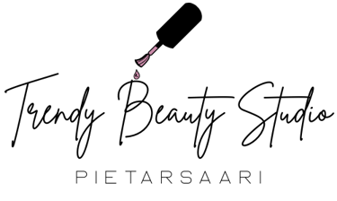 Trendy Beauty Studio logo