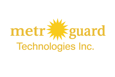 Metroguard logo
