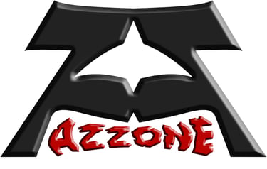 Azzone logo