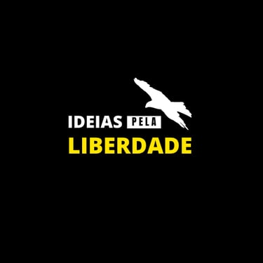 Ideias Pela Liberdade logo