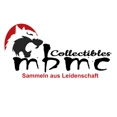 mbmc Collectibles ~ Sammeln aus Leideschaft logo
