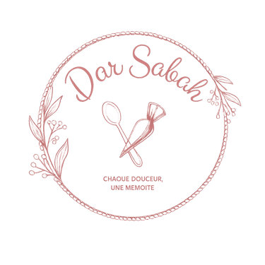 Dar Sabah logo