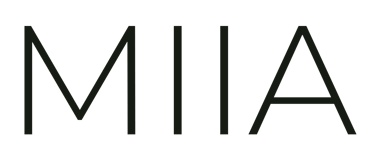 MIIA architecture&design logo