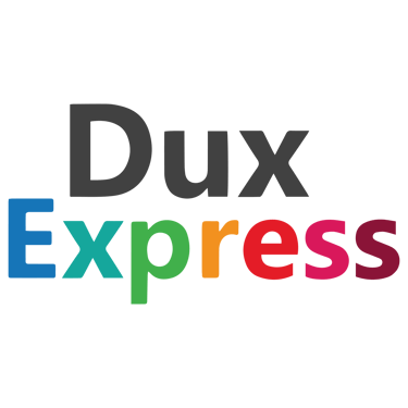 Imprenta Dux Express logo