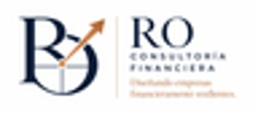 RO Consultoria Financiera logo