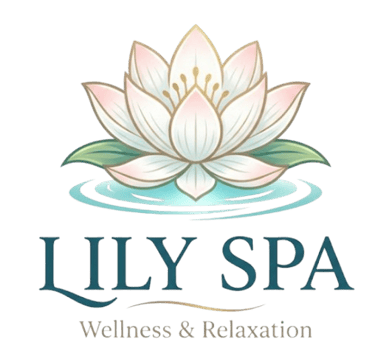 Lily Spa logo