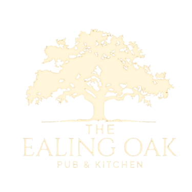 The Ealing Oak logo