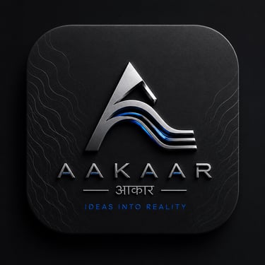 AAKAAR logo