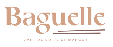Restaurant Baguette logo