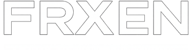 Frxen.com logo