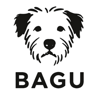 BAGU Store logo