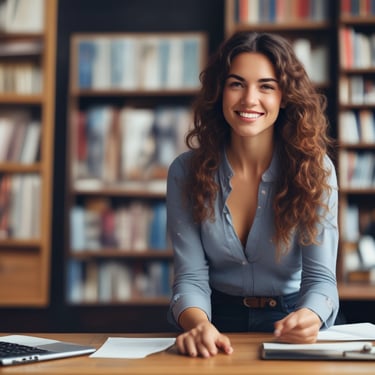 A person breaking chains symbolizing financial and emotional freedom.